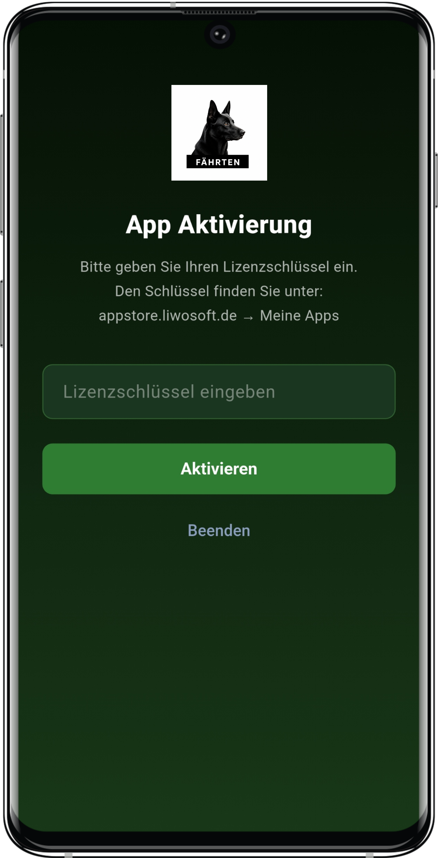 TrackMaster Analyse