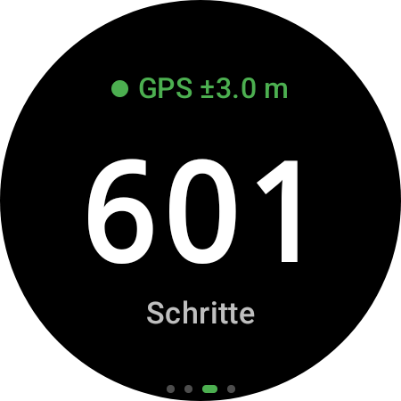 Schritte